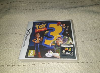 Toy Story 3 Top  Nintendo DS Game For Sale Here