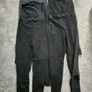 maternity leggings bundle size 8 Image 2