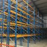 Warehouse Racking (Second Hand) Image 6
