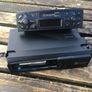 Mercedes Radio & CD changer Image 2