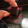 Ladies BNWT designer jeans W31"x L34" reduced Image 5