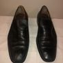 Clarks flexlight mens shoes (size 9) Image 2