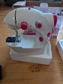 sewing machine - toy