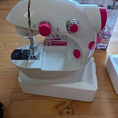 sewing machine - toy