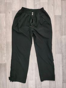 Galvin Green GoreTex Waterproof Golf Trousers Pants Mens Medium