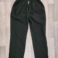 Galvin Green GoreTex Waterproof Golf Trousers Pants Mens Medium