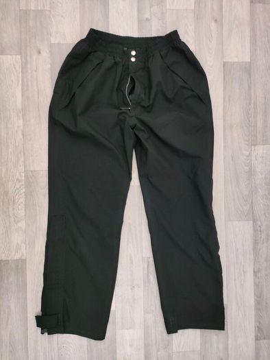 Galvin Green GoreTex Waterproof Golf Trousers Pants Mens Medium