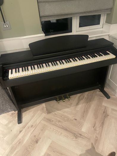 Digital piano