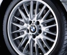 BMW Style 72 MV1 Alloy Wheels