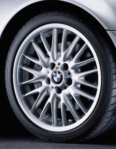 BMW Style 72 MV1 Alloy Wheels