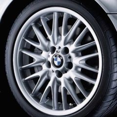 BMW Style 72 MV1 Alloy Wheels
