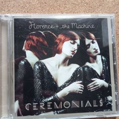 Florence and the Machine - Ceremonials CD