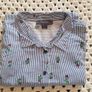 Ladies blouse size 14 Image 2
