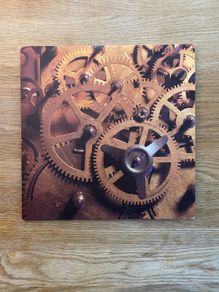 Orbital - Times Fly - 2 x 12" Vinyl E.P. - 1995 Internal Records