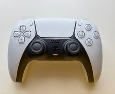 PS5 DualSense controller