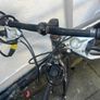 Jupiter Tuscan Hybrid Bike + Lock Image 3