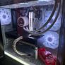Nvidia GeForce RTX 4060 Pro Art Edition (8gb OC) Image 2