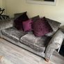3 seater sofa Image 3