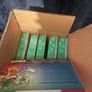 Pokemon First Partner series 3 case x6 Image 3