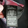 Ted Baker Twill Peacoat Navy Image 6