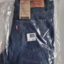 Levi's Women's 311 Jeans, Shaping Skinny 19626-0408, Blue 29W / 30L, Size S - M Image 3