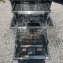 LG free standing TrueSteam Dishwasher Image 4
