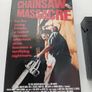 The Texas Chainsaw Massacre 1974 On MPI Release Rated R. Image 3