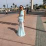 Wedding Guest Dress Image 5