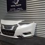 Nissan micra 2017-on front bumper Image 2