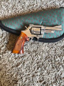 any collectors on here interested in a kokusai songyo plug fire cartridge cap gun