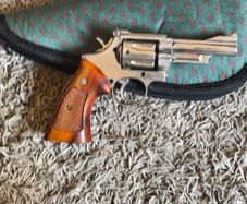 any collectors on here interested in a kokusai songyo plug fire cartridge cap gun