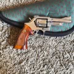 any collectors on here interested in a kokusai songyo plug fire cartridge cap gun