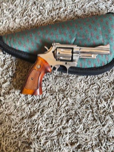any collectors on here interested in a kokusai songyo plug fire cartridge cap gun