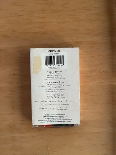 sinead o connor cd tape bundle