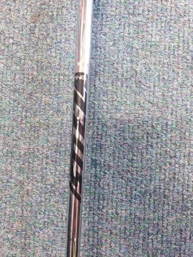 Ping s259 54 degree wedge
