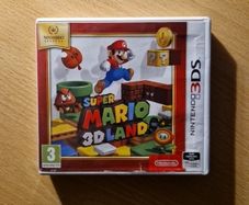 Nintendo & PlayStation Games