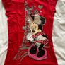 Disney Minnie Mouse T- Shirt Image 2