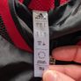 Manchester United Jacket Anthem 2022/23 - Black/Red Image 3