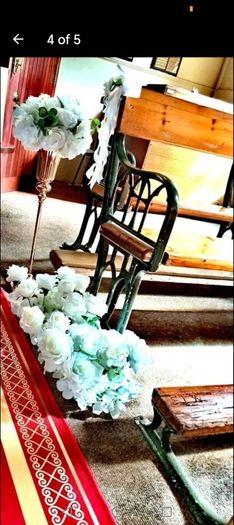 Flower Garland