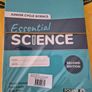 Essential Science pack (Folens) Image 2