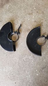 2 angle grinder guards