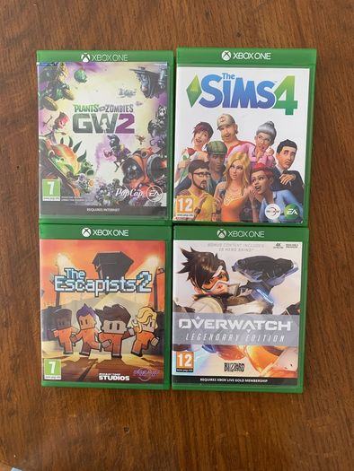 Original Xbox one bundle