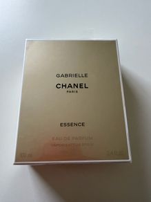 Chanel Gabrielle Essence 100ml parfum for her