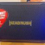 Headrush FRFR 108 mk2 With Bluetooth - for Guitar Multi Effects moddler Image 2