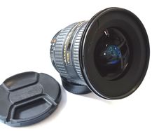 Nikon 18-35mm F3.5-4.5d Ed If