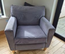 Armchair