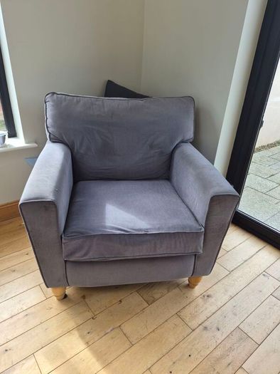 Armchair