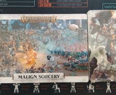 Warhammer Age Of Sigmar Kharadron