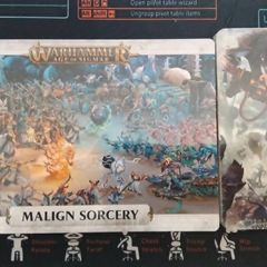 Warhammer Age Of Sigmar Kharadron