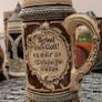 October fest beer mugs Image 3